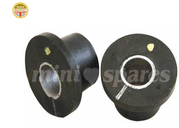 LOWER ARM BUSH SET RACE GRADE WITH CORRECTED GEOMETRY C-STR631