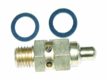 FLOAT NEEDLE VALVE MINISPARES OWN SUPERFLOW TYPE CA90