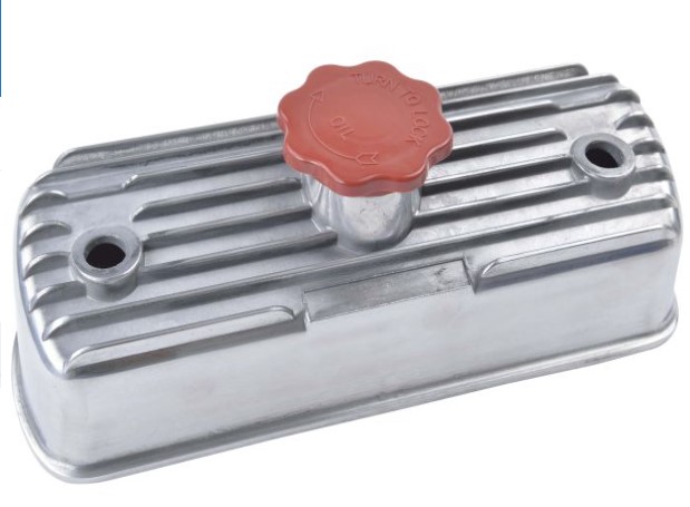 ROCKER COVER MINIFIN TYPE CAM6822