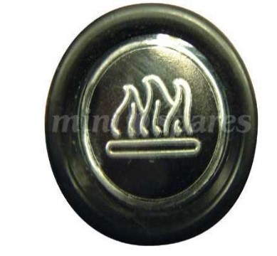 HEATER CONTROL CABLE 1969 TO 1988 CHM373