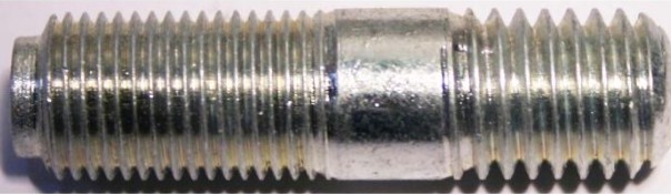 STUD FOR SCREW ON OIL FILTER PLUS HS2 CARB CHS2613
