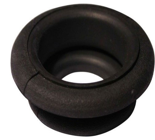 HEATER HOSE GROMMET LARGE FOR HOSE THROUGH BODY CHP6235