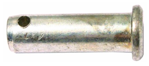 CLUTCH LEVER ARM TOP CLEVIS PIN CLZ518