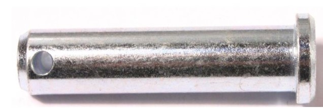 CLUTCH ARM CLEVIS PIN BOTTOM CLZ628