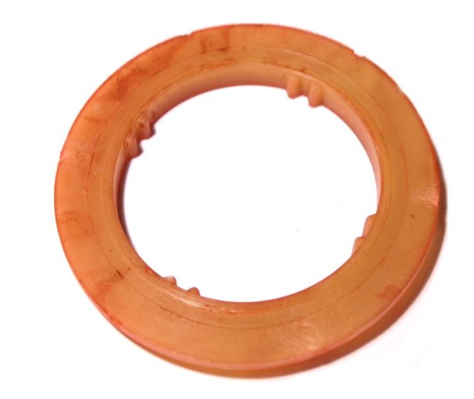 CLUTCH SEAL PROTECTOR SHIELD-FITTED TO VERTO CLUTCH ON DAM2821
