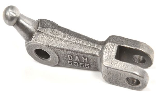 VERTO SHORT CLUTCH ARM NON-GENUINE DAM5355MS