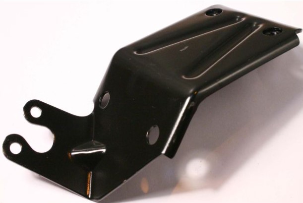 VERTO SLAVE CYLINDER LOCATING BRACKET DAM5992
