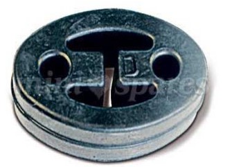 EXHAUST RUBBER MOUNTING FROM 1990 ON DBP7104