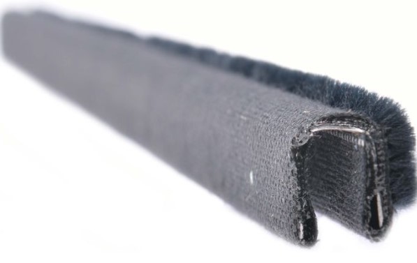 DRAUGHT EXCLUDER R/H FRONT DOOR GLASS MK1/2 EAM8030