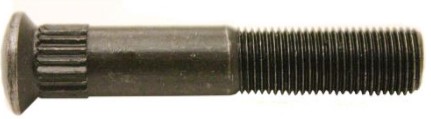 WHEEL STUD (58mm) AS IN CW16 KIT SAME LENGTH AS SPORTSPAC EJNO-1039