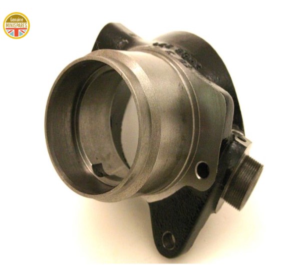 HUB FRONT L/H ALL DISC BRAKE MINIS FAM2391