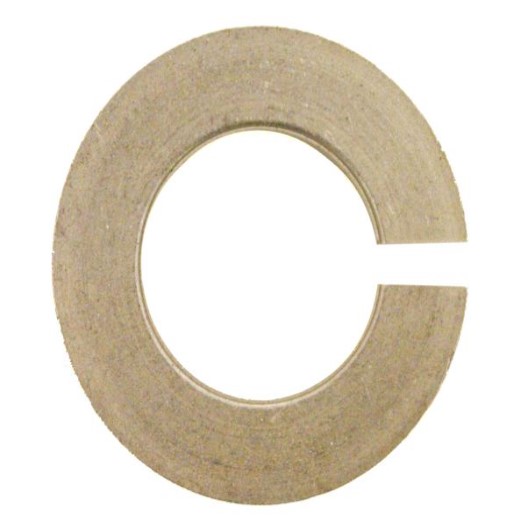 HUB NUT SPLIT WASHER FOR CV JOINT FAM9270A