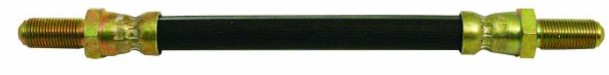 BRAKE HOSE REAR ALL MINI GBH250