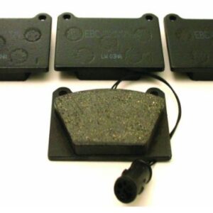 B Mini's
