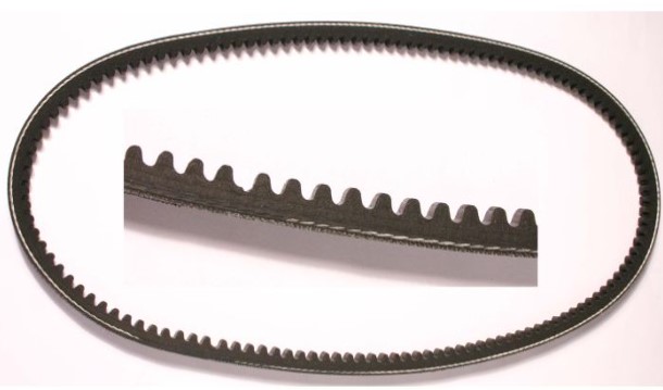 FANBELT DYNAMO & ALTERNATOR GCB10813