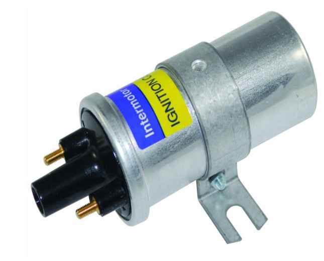 COIL FOR NON BALLAST / POINTS IGN UPTO 1983 GCL216