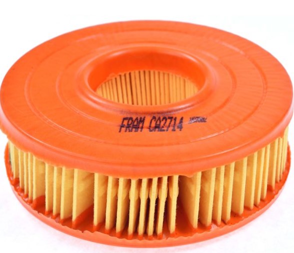 AIR FILTER ELEMENT HS2 (USE 2 FOR TWIN CARB HS2 COOPER) GFE1038