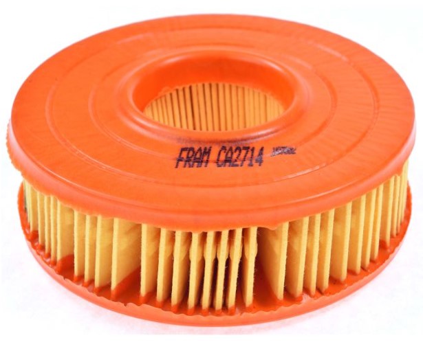 AIR FILTER ELEMENT HS2 (USE 2 FOR TWIN CARB HS2 COOPER) GFE1038