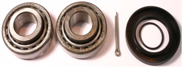 HUB KIT LATEST MODIFIED REAR GENUINE TIMKEN (GHK1548) GHK1805