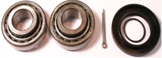 HUB KIT LATEST MODIFIED REAR GHK1548MS