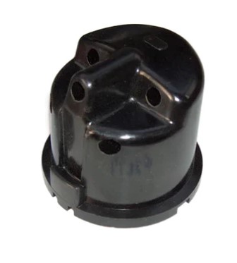 DISTRIBUTOR, Cap for 23D/25D Lucas Distributor GL268