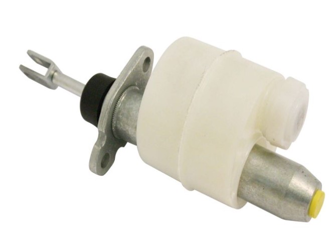 CLUTCH MASTER CYLINDER PLASTIC BODY GMC1008