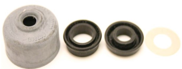 CLUTCH MASTER REPAIR KIT POST 85 2 RING TYPE GRK3004