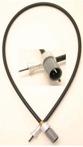 SPEEDO CABLE CLUBMAN CABLE 33"LONG GSD102