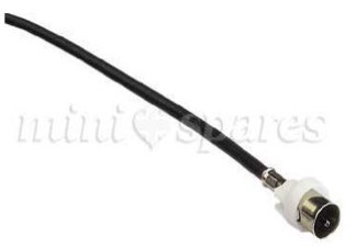 SPEEDO CABLE 1990on (42.5") R/H/D GSD487