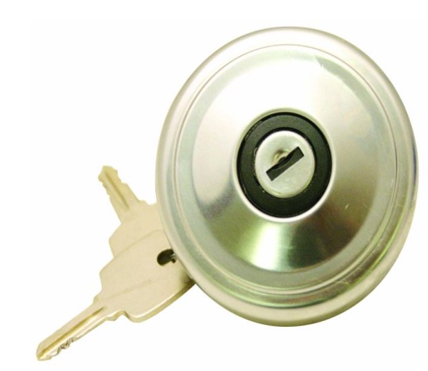 LOCKING PETROL CAP - VENTED GSS154A