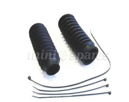 STEERING RACK GAITER KIT ONE LARGE/ONE SMALL GAITER GSV104