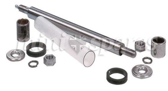 RADIUS ARM REPAIR KIT GSV1125