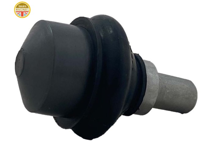 SUSPENSION KNUCKLE FRONT ONLY 1990 ON WITH POLY BOOT GSV1264EVO