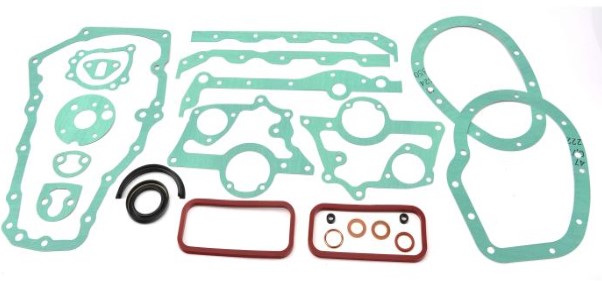ENGINE BLOCK UPGRADED GASKET SET-ALL MINI GUG701614CS