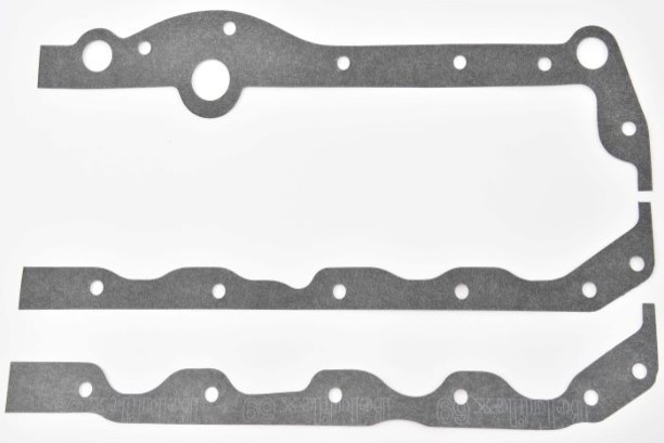 GASKET TRANSMISSION TO ENGINE ONLY (3 gaskets) GUG703038SG