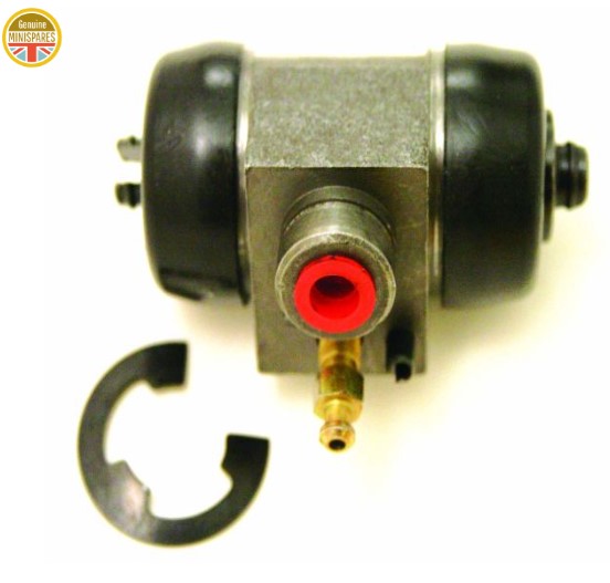 REAR WHEEL CYLINDER (LATE) NON-GENUINE 3/4" BORE GWC1102MS
