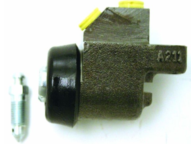 FRONT WHEEL CYLINDER R/H (NON-GENUINE) P5962 GWC126MS