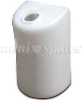WASHER BOTTLE LARGE 1970-80 1 LITRE CAPACITY GWW906