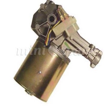 WIPER MOTOR - Mk2 ON GXE7708