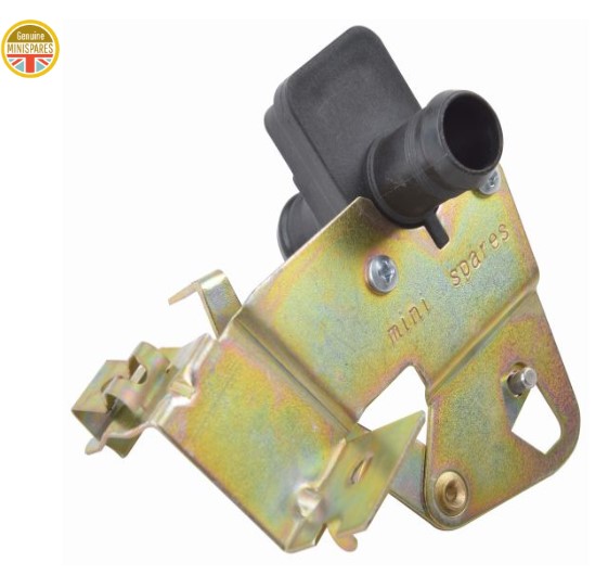 HEATER VALVE IN LINE TYPE FROM 1989 TO 1996 JJB10011