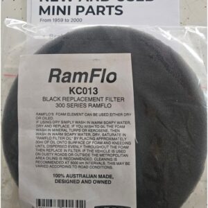 B Mini's