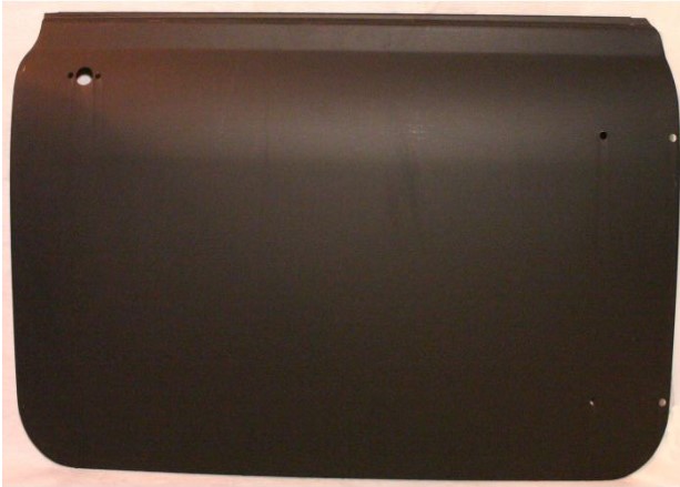 DOOR SKIN MK1 RH NON-GENUINE MS12R