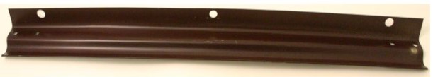 BOOT HINGE REPAIR PANEL 31" LONG MS20