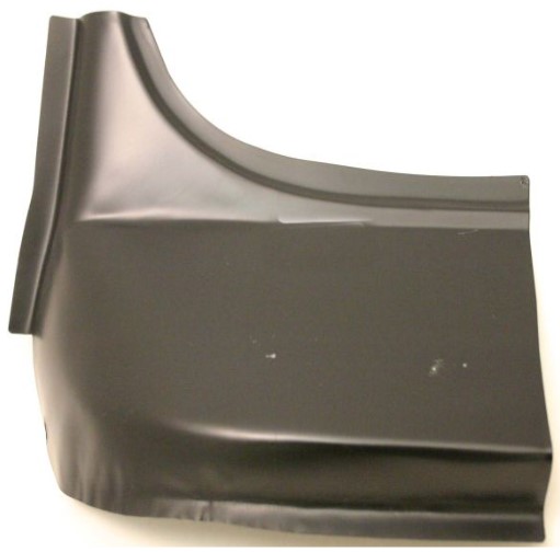 WINDSCREEN CORNER PANEL R/H MS6R
