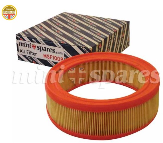 AIR FILTER FOR HS4 1.5"SU MSF1008