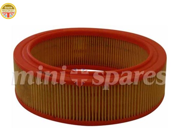 AIR FILTER 1990 on COOPER AND HIF38 MSF1096