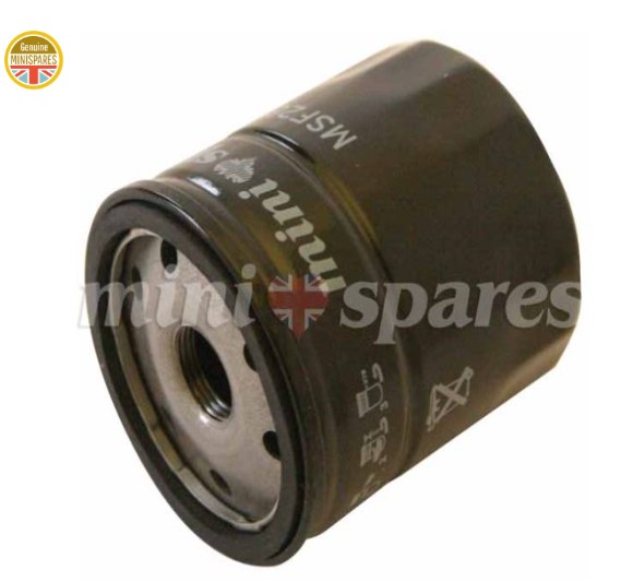 OIL FILTER MPI SPIN ON- (FITS TO BLOCK ONLY) MSF280