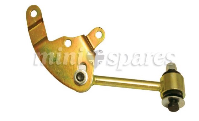 GEARBOX STABILISER R/H KIT MSSK
