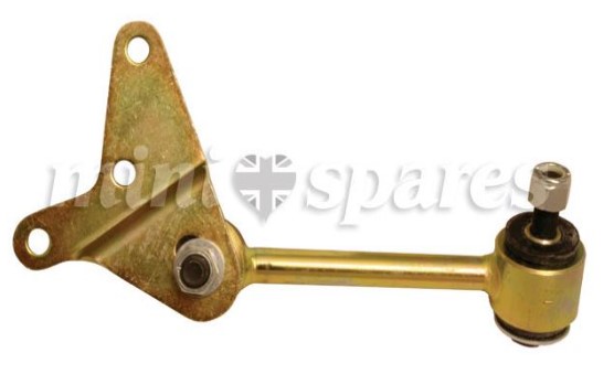 GEARBOX STABILISER L/H KIT MSSK001