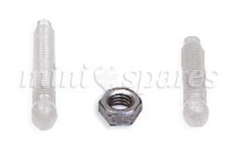 ROCKER ADJUSTING NUT 1/2" AF NUT SIZE NT605061